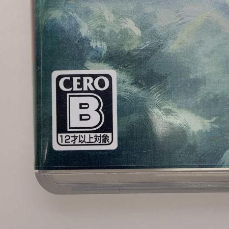  Nintendo SWITCH ゼルダの伝説 ティアーズ オブ ザ キングダム