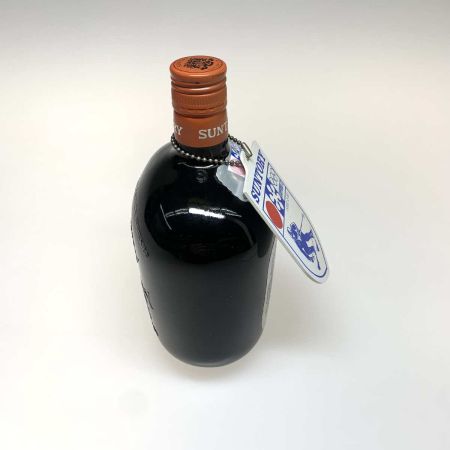 【北海道内限定発送】 SUNTORY サントリー ベリーレアオールド 札幌オリンピック 1972年 ウィスキー  未開栓