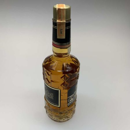   蒸留酒類 ウィスキー 710ml Alberta Premium 5年 40度 特級 未開栓