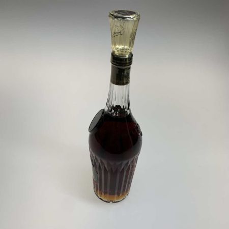   蒸留酒類 ブランデー コニャック 700ml CAMUS XO 未開栓