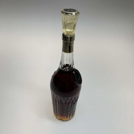   蒸留酒類 ブランデー コニャック 700ml CAMUS XO 未開栓