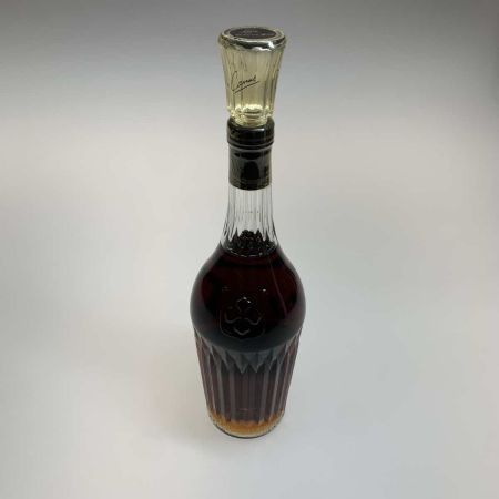   蒸留酒類 ブランデー コニャック 700ml CAMUS XO 未開栓