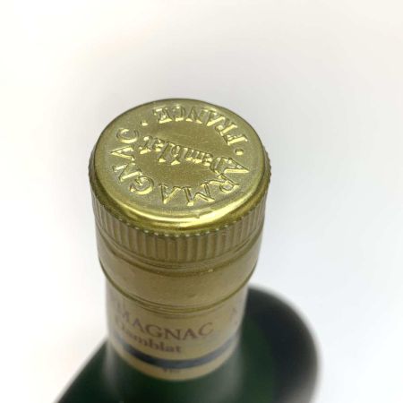   蒸留酒類 ブランデー コニャック 700ml NAPOLEON X.O Damblat 40度 未開栓