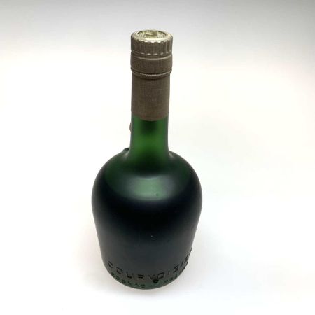   蒸留酒類 ブランデー コニャック 700ml NAPOLEON COURVOISIER 未開栓