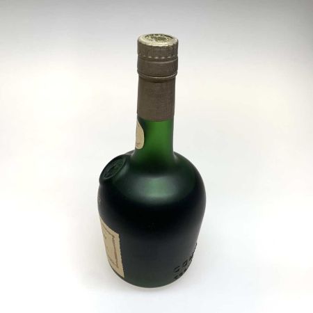   蒸留酒類 ブランデー コニャック 700ml NAPOLEON COURVOISIER 未開栓