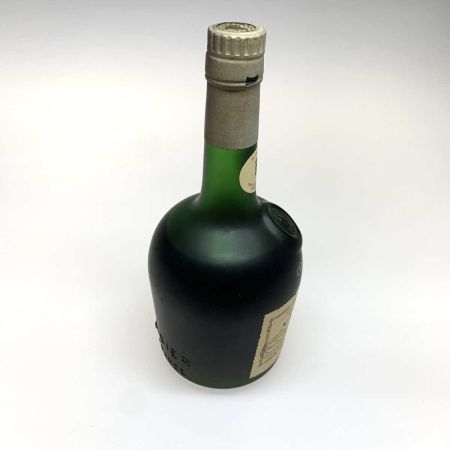   蒸留酒類 ブランデー コニャック 700ml NAPOLEON COURVOISIER 未開栓