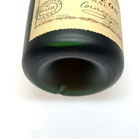   蒸留酒類 ブランデー コニャック 700ml NAPOLEON COURVOISIER 未開栓