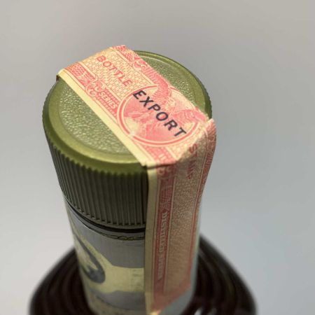   蒸留酒類 ウィスキー 760ml KENTUCKY COLONEL 40度 特級 未開栓