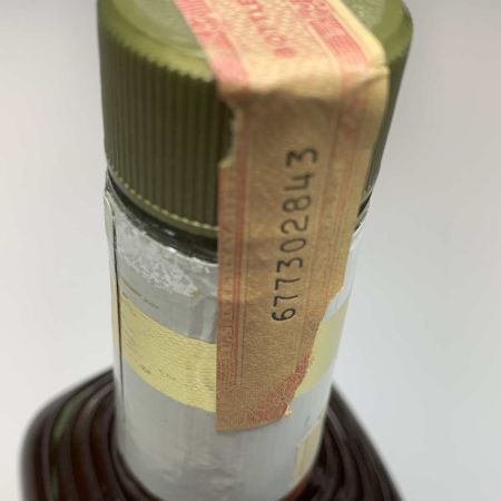   蒸留酒類 ウィスキー 760ml KENTUCKY COLONEL 40度 特級 未開栓