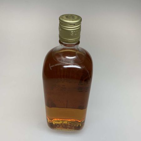 【北海道内限定発送】 SUNTORY サントリー 蒸留酒類 ウィスキー  720ml エクストラゴールド 1級 未開栓