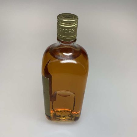 【北海道内限定発送】 SUNTORY サントリー 蒸留酒類 ウィスキー  720ml エクストラゴールド 1級 未開栓