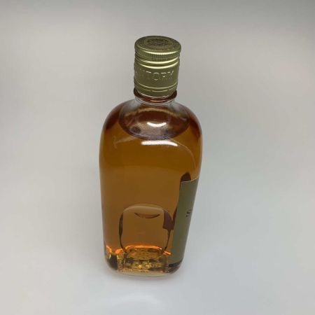 【北海道内限定発送】 SUNTORY サントリー 蒸留酒類 ウィスキー  720ml エクストラゴールド 1級 未開栓