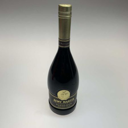  REMY MARTIN レミーマルタン 蒸留酒類 ブランデー コニャック 700ml エクストラオールド 40度 未開栓