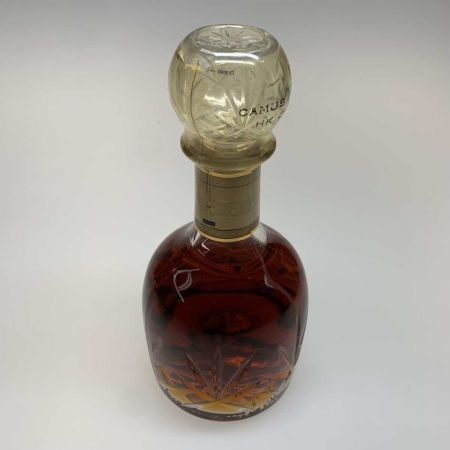  CAMUS カミュ 蒸留酒類 ブランデー コニャック  700ml NAPOLEON DE LUXE 未開栓
