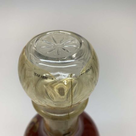  CAMUS カミュ 蒸留酒類 ブランデー コニャック  700ml NAPOLEON DE LUXE 未開栓