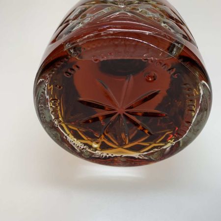  CAMUS カミュ 蒸留酒類 ブランデー コニャック  700ml NAPOLEON DE LUXE 未開栓