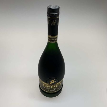  REMY MARTIN レミーマルタン 蒸留酒類 ブランデー コニャック  700ml NAPOLEON 未開栓