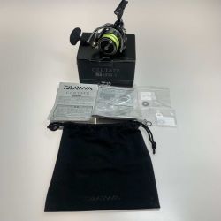 ●● DAIWA ダイワ スピニングリール  19セルテート LT4000-C  00060052 Cランク