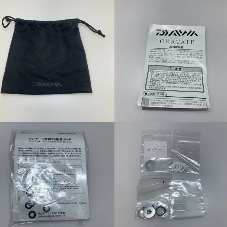  DAIWA ダイワ スピニングリール  19セルテート LT4000-C  00060052