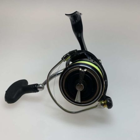  DAIWA ダイワ スピニングリール  19セルテート LT4000-C  00060052