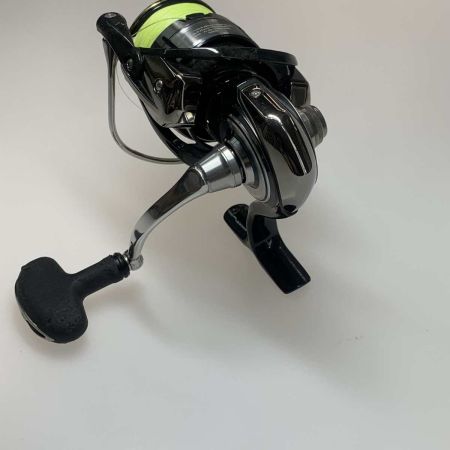  DAIWA ダイワ スピニングリール  19セルテート LT4000-C  00060052