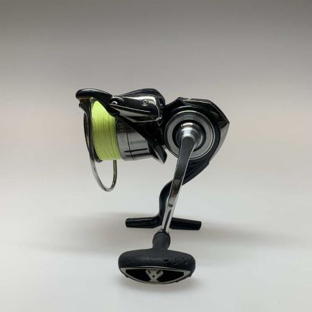  DAIWA ダイワ スピニングリール  19セルテート LT4000-C  00060052