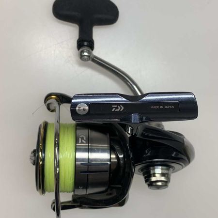 DAIWA ダイワ スピニングリール  19セルテート LT4000-C  00060052