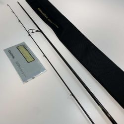 ●● DAIWA ダイワ ルアーロッド モアザン ブランジーノ EX AGS 94MMH  05800109 Aランク