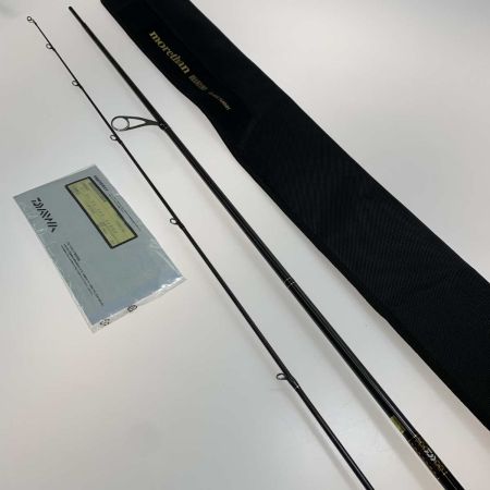  DAIWA ダイワ ルアーロッド モアザン ブランジーノ EX AGS 94MMH  05800109
