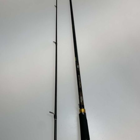  DAIWA ダイワ ルアーロッド モアザン ブランジーノ EX AGS 94MMH  05800109