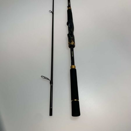  DAIWA ダイワ ルアーロッド モアザン ブランジーノ EX AGS 94MMH  05800109