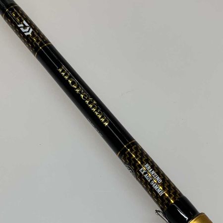  DAIWA ダイワ ルアーロッド モアザン ブランジーノ EX AGS 94MMH  05800109