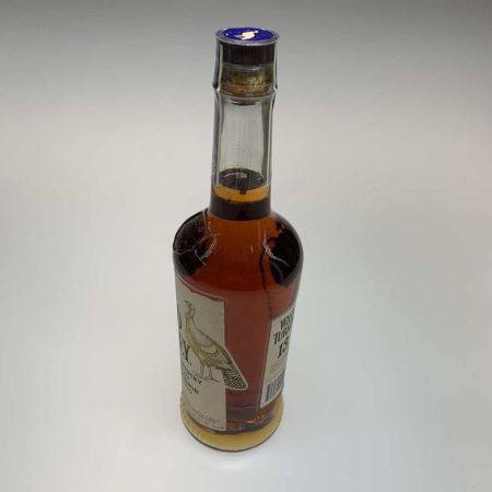  WILD TURKEY ワイルドターキー 蒸留酒類 ウィスキー バーボン 　 700ml 13年 45％ 未開栓