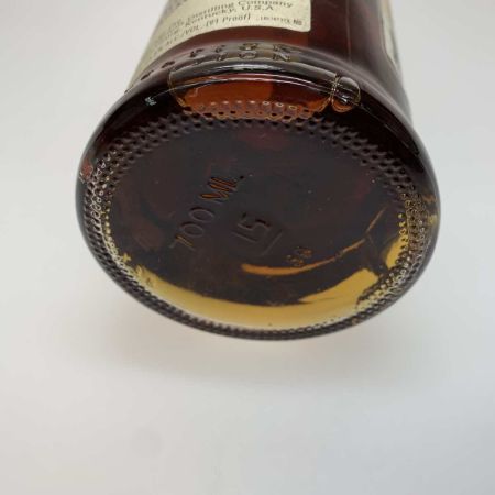  WILD TURKEY ワイルドターキー 蒸留酒類 ウィスキー バーボン 　 700ml 13年 45％ 未開栓