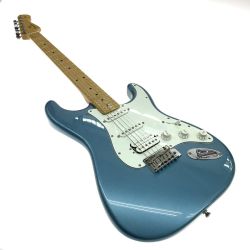 FENDER MEXICO フェンダーメキシコ エレキギター ストラトキャスター ソフトケース付 Bランク