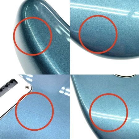 FENDER MEXICO フェンダーメキシコ エレキギター ストラトキャスター ソフトケース付