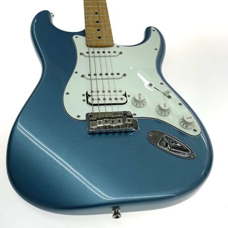 FENDER MEXICO フェンダーメキシコ エレキギター ストラトキャスター ソフトケース付