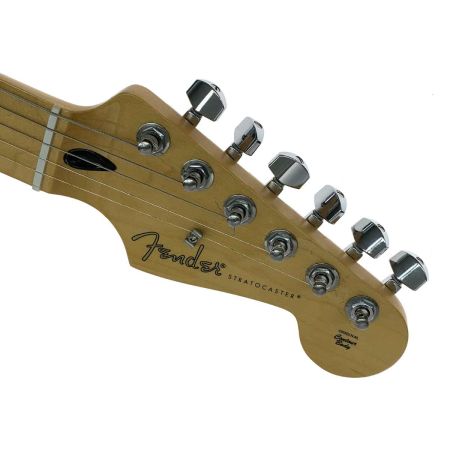FENDER MEXICO フェンダーメキシコ エレキギター ストラトキャスター ソフトケース付