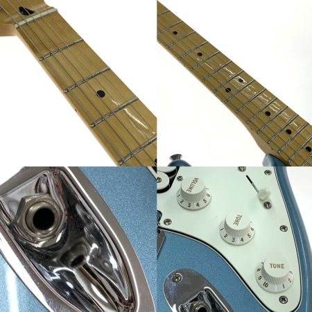 FENDER MEXICO フェンダーメキシコ エレキギター ストラトキャスター ソフトケース付