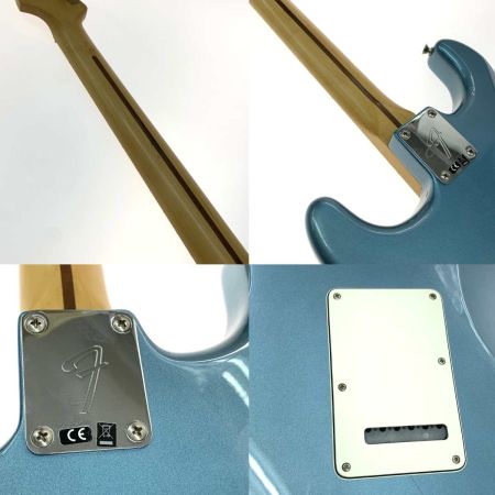 FENDER MEXICO フェンダーメキシコ エレキギター ストラトキャスター ソフトケース付