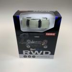 Futaba フタバ 10PX-2.4G 美品 中古 futaba プロポ 10PX -2.4G T/R セット T10PX・R404SBS-E - 中古