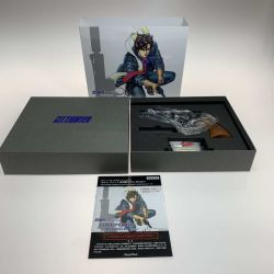 ●●  ミリタリー用品 ガスガン シティーハンターコラボ コルト パイソン  冴羽モデル Aランク