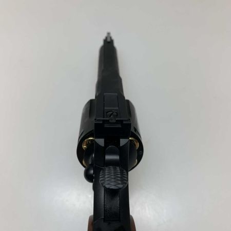   ミリタリー用品 ガスガン シティーハンターコラボ コルト パイソン  冴羽モデル