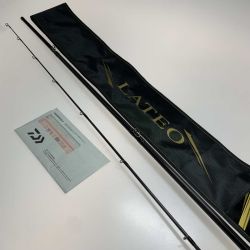 ●● DAIWA ダイワ ルアーロッド　 24 ラテオ 103MB・K 05800274 Bランク