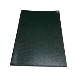 ●● LOUIS VUITTON ルイヴィトン 15周年記念 書類ケース 　タイガ  E34490 Aランク