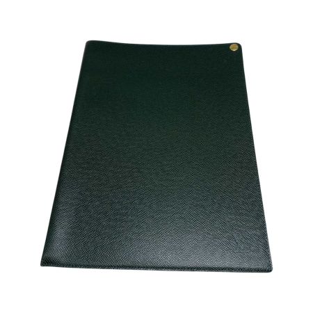  LOUIS VUITTON ルイヴィトン 15周年記念 書類ケース 　タイガ  E34490