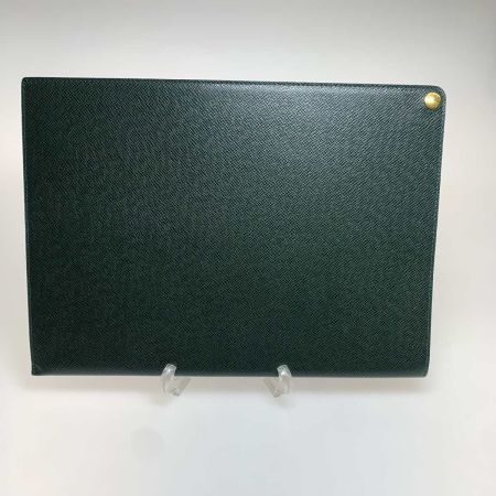  LOUIS VUITTON ルイヴィトン 15周年記念 書類ケース 　タイガ  E34490