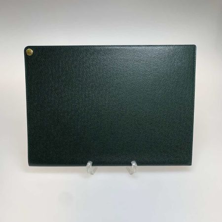  LOUIS VUITTON ルイヴィトン 15周年記念 書類ケース 　タイガ  E34490