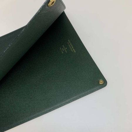  LOUIS VUITTON ルイヴィトン 15周年記念 書類ケース 　タイガ  E34490