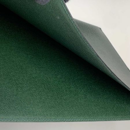  LOUIS VUITTON ルイヴィトン 15周年記念 書類ケース 　タイガ  E34490